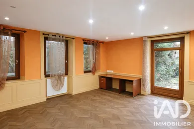 Maison traditionnelle à Saint-Vit (25410)