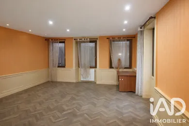 Maison traditionnelle à Saint-Vit (25410)