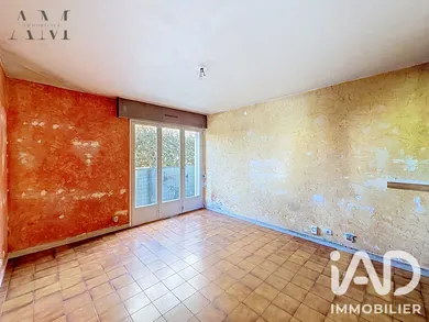 Appartement à Six-Fours-les-Plages (83140)