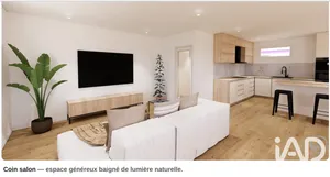 Maison traditionnelle à Prades (66500)