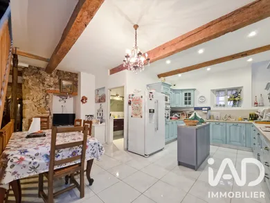 Maison de village à Florensac (34510)