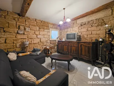 Maison de village à Florensac (34510)