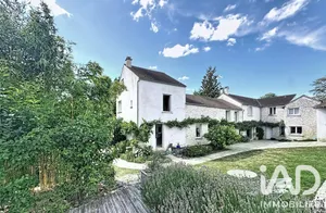 Maison de campagne à Septeuil (78790)