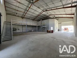 Garage à Canet-en-Roussillon (66140)