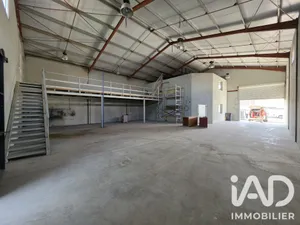 Garage à Canet-en-Roussillon (66140)