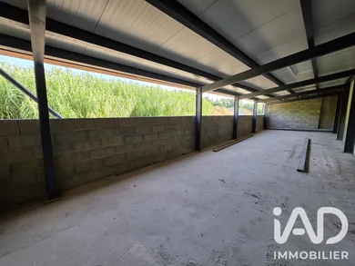 Garage à Canet-en-Roussillon (66140)