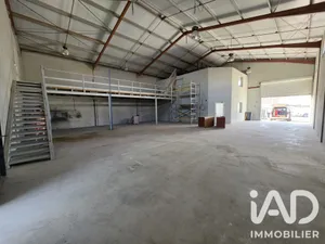Garage à Canet-en-Roussillon (66140)
