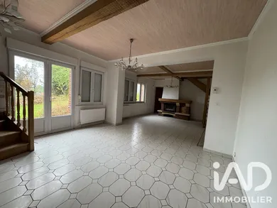 Maison de campagne à Caix (80170)