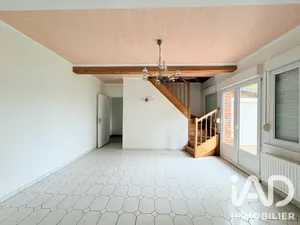Maison de campagne à Caix (80170)