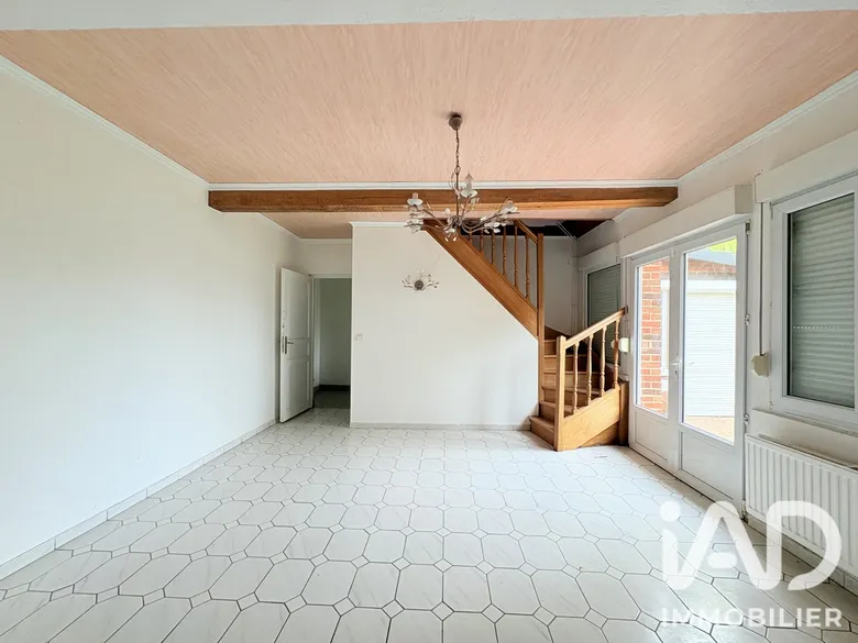 Maison 6 pièces 150 m² · à Caix · 150 m² · 198 000 €