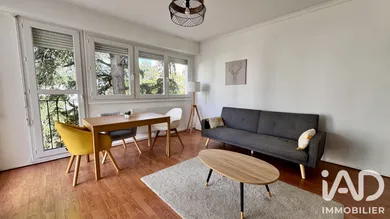 Appartement à Le Bouscat (33110)