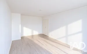 Apartment in Le Mans (72100)