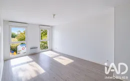 Apartment in Le Mans (72100)