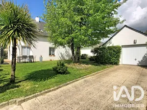 House in Carquefou (44470)