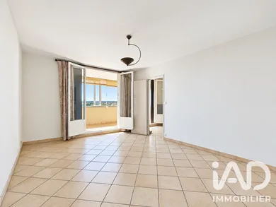 Appartement à Fleury-les-Aubrais (45400)