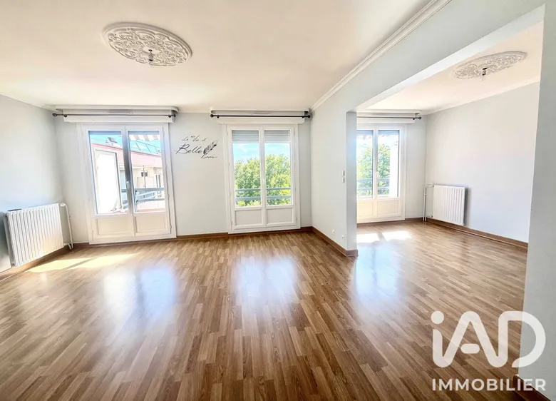 Appartement 4 pièces 99 m² · à Sens · 98,8 m² · 230 000 €