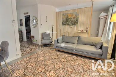 Appartement à Perpignan (66000)