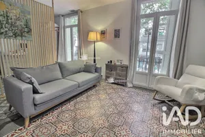 Appartement à Perpignan (66000)
