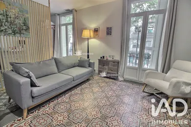 Appartement à Perpignan (66000)