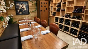 Restaurant à Esvres (37320)