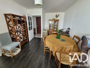 Appartement à Orléans  (45100)