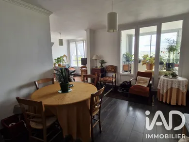Appartement à Orléans (45100)
