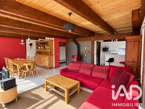 Cottage in Châtel (74390)