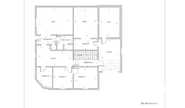 Village house in Venoy (89290)