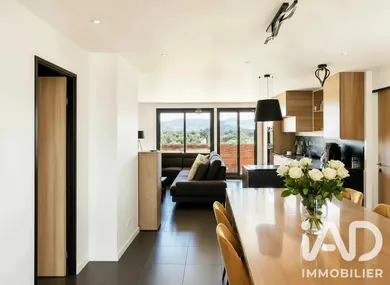 Appartement à Marseille (13013)