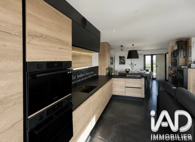 Appartement à Marseille (13013)