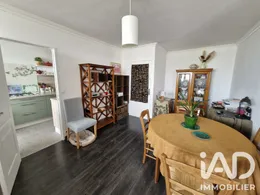 Appartement à Orléans (45100)