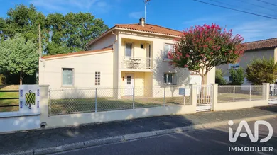 Maison à Bergerac (24100)
