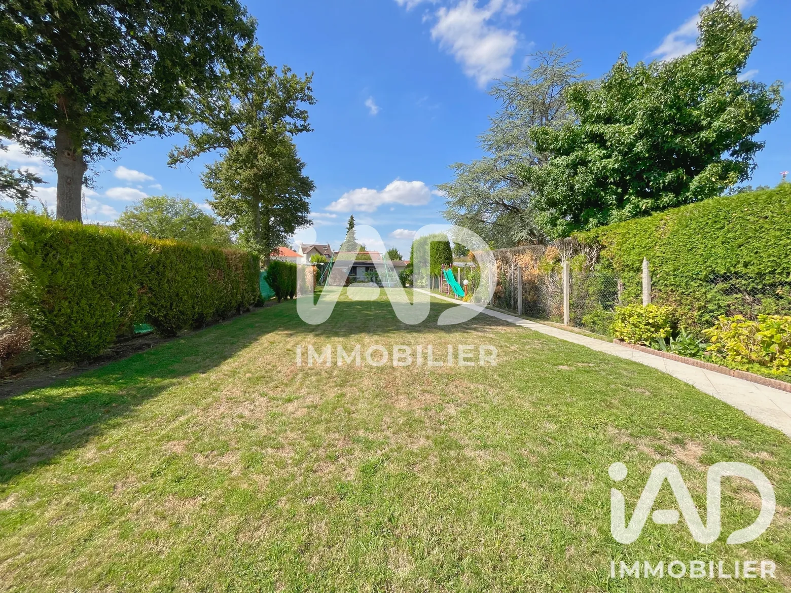 Vente maison à Claye-Souilly (77410) : maison 5 pièces 105 m² - 2105860 — 2