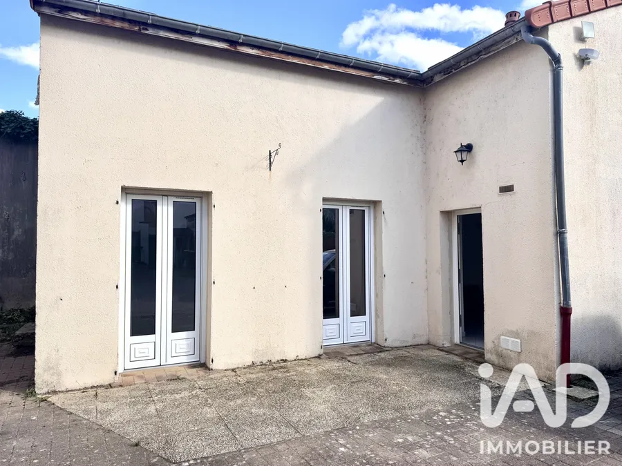 Maison de village à Marcoussis (91460) photo 3