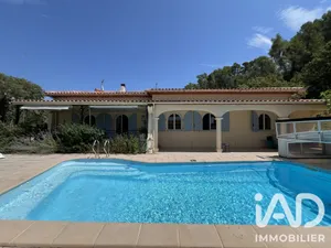Maison à Bize-Minervois (11120)