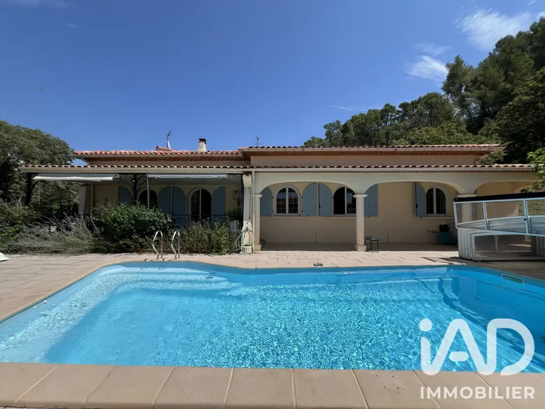 Maison 6 pièces 128 m² · à Bize-Minervois · 128 m² · 360 000 €