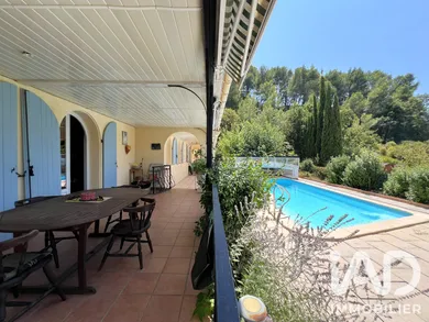 Maison à Bize-Minervois (11120)