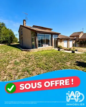 House in Annonay (07100)