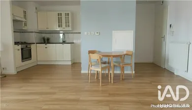Appartement à Saint-Herblain (44800)