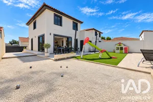 Maison à Pia (66380)