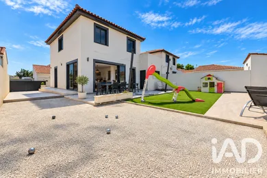 Maison à Pia (66380)
