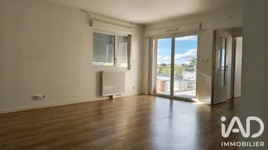 Appartement à Saint-Herblain (44800)