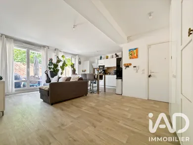 Appartement à Messy (77410)