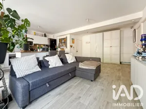 Appartement à Messy (77410)