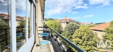 Appartement à Saint-Étienne (42100)