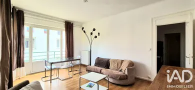 Appartement à Saint-Étienne (42100)