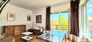 Appartement à Saint-Étienne (42100)