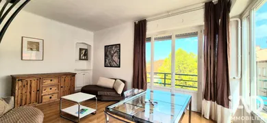 Appartement à Saint-Étienne (42100)
