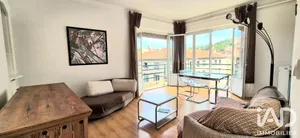Vente appartement à Saint-Étienne (42000) : appartement 3 pièces 77 m² - 2076487 — 8