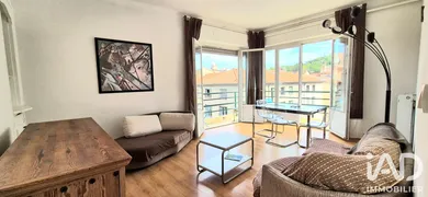 Appartement à Saint-Étienne (42100)